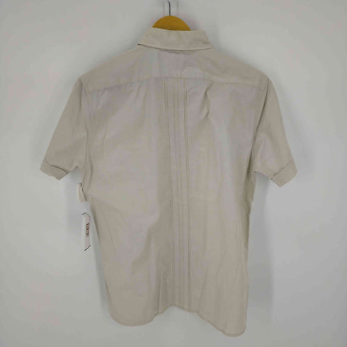 ポールスミスロンドン Paul Smith LONDON ステッチワークS/Sシャツ メンズ JPN:M