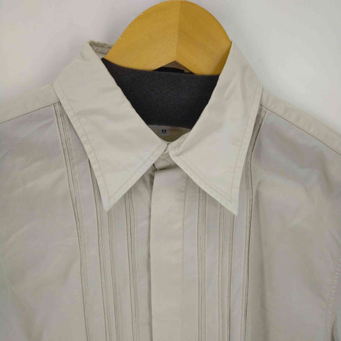 ポールスミスロンドン Paul Smith LONDON ステッチワークS/Sシャツ メンズ JPN:M