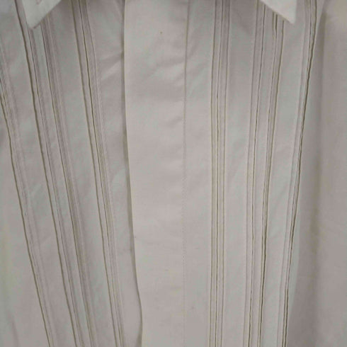 ポールスミスロンドン Paul Smith LONDON ステッチワークS/Sシャツ メンズ JPN:M