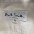 ポールスミスロンドン Paul Smith LONDON ステッチワークS/Sシャツ メンズ JPN:M