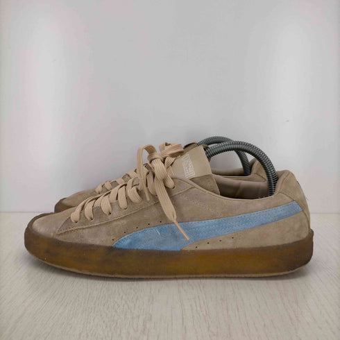 プーマ PUMA SUEDE KITSUNE メンズ JPN:26.5