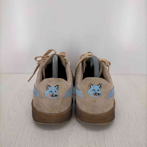 プーマ PUMA SUEDE KITSUNE メンズ JPN:26.5