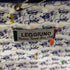LEGGIUNO 犬総柄BDシャツ メンズ JPN:L