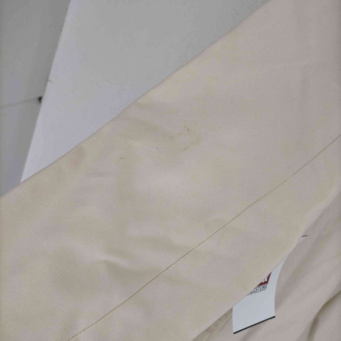 バーバリーロンドン BURBERRY LONDON 2B ステッチデザイン コットンテーラードジャケット レディース EUR:42
