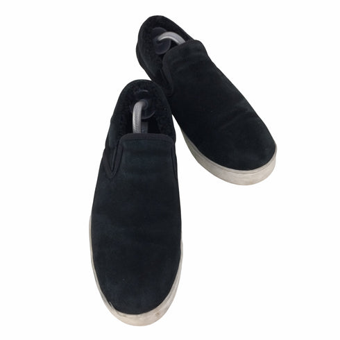 ジョンアンダーカバー John UNDERCOVER 13AW ボアスリッポン メンズ M