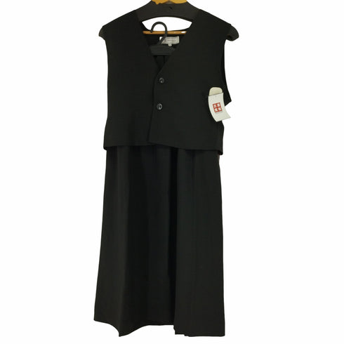 ロペピクニック Rope Picnic ジレコンビワンピース レディース JPN:38