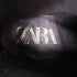 ザラ ZARA LEATHER HEELED ANKLE BOOTS サイドゴア レザー ヒール アンクルブーツ レディース 40