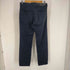 ポールスミス Paul Smith 00S JEANS ボタンフライ ウールストレートパンツ メンズ