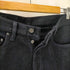 ポールスミス Paul Smith 00S JEANS ボタンフライ ウールストレートパンツ メンズ