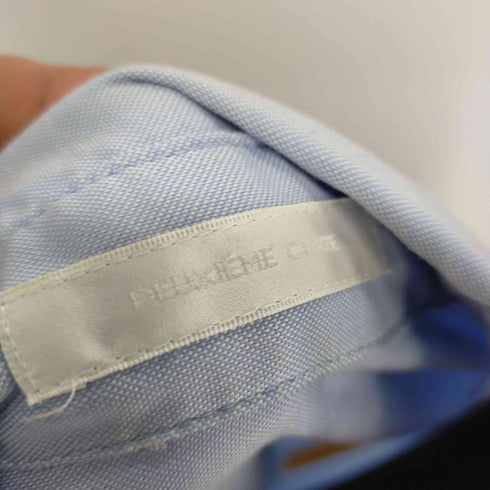 ドゥーズィエムクラス DEUXIEME CLASSE シャツワンピース レディース