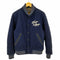 ショット Schott VARSITY JACKET メンズ import:L