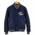 ショット Schott VARSITY JACKET メンズ import:L