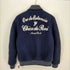 ショット Schott VARSITY JACKET メンズ import:L