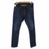 ジョンブル Johnbull テーパードインディゴデニム メンズ JPN:M