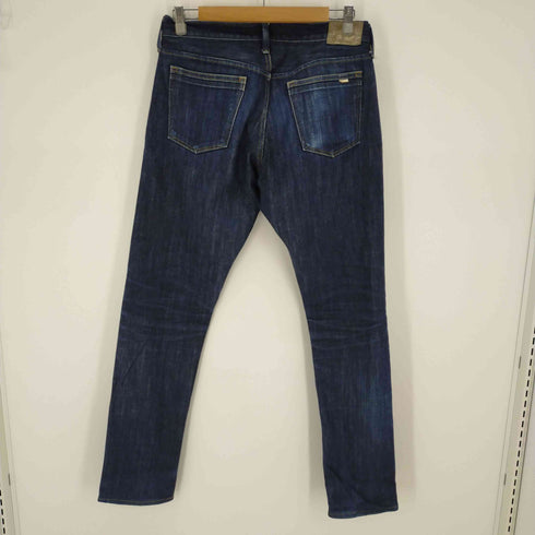 ジョンブル Johnbull テーパードインディゴデニム メンズ JPN:M