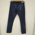 ジョンブル Johnbull テーパードインディゴデニム メンズ JPN:M