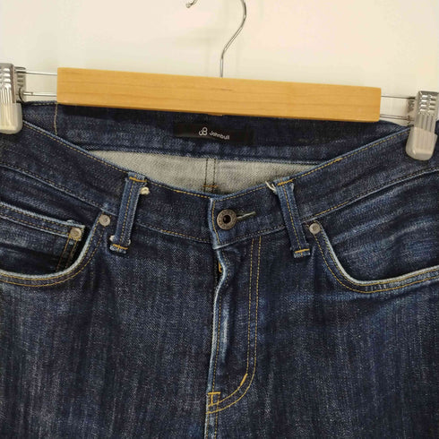 ジョンブル Johnbull テーパードインディゴデニム メンズ JPN:M