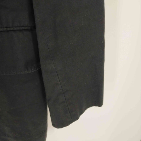 ポールスミスコレクション Paul Smith COLLECTION コットンテーラードジャケット 裏地玉虫 フラップポケット タマムシ メンズ JPN:L