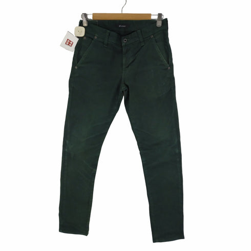 ジョンブル Johnbull カラーチノパンツ メンズ JPN:M