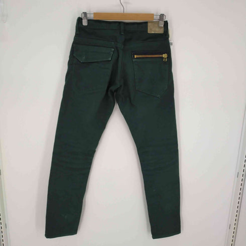 ジョンブル Johnbull カラーチノパンツ メンズ JPN:M