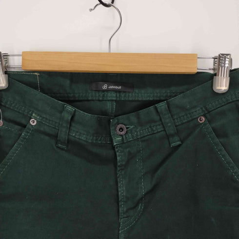 ジョンブル Johnbull カラーチノパンツ メンズ JPN:M