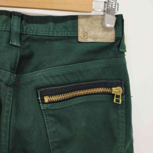ジョンブル Johnbull カラーチノパンツ メンズ JPN:M