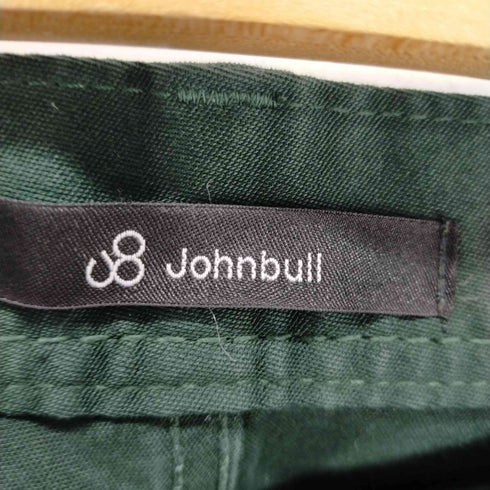 ジョンブル Johnbull カラーチノパンツ メンズ JPN:M