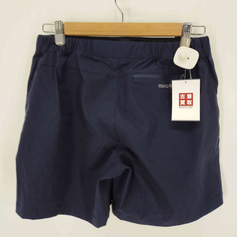 モンベル mont bell O.D.ショーツ レディース JPN:M