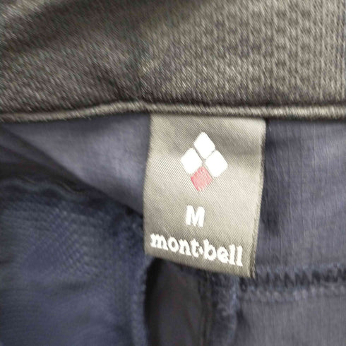 モンベル mont bell O.D.ショーツ レディース JPN:M