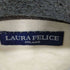 ラウラフェリーチェ LAURA FELICE 水玉コーデュロイシャツ メンズ JPN:50