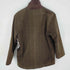 アールニューボールド R.NEWBOLD スタンドカラーチェックジャケット メンズ JPN:M