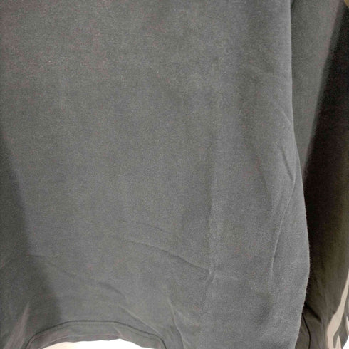 テッドカンパニー TED COMPANY 両面袖プリント 長袖Tシャツ メンズ 42