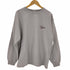 ケボズ KEboz ICON LOGO L/S TEE メンズ JPN:L