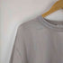 ケボズ KEboz ICON LOGO L/S TEE メンズ JPN:L