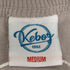 ケボズ KEboz ICON LOGO L/S TEE メンズ JPN:L