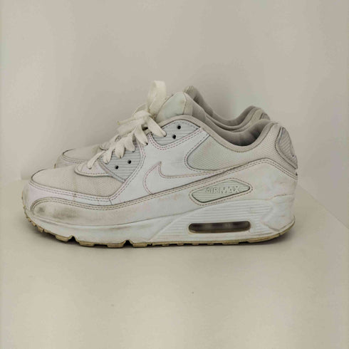 ナイキ NIKE AIR MAX 90 ESSENTIAL エアマックス 90 エッセンシャル ローカット スニーカー レディース 25.5cm