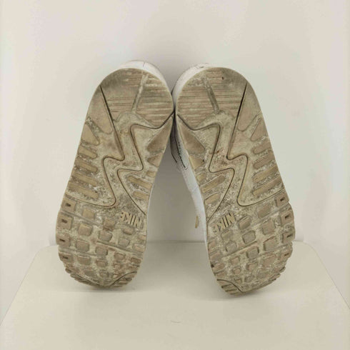 ナイキ NIKE AIR MAX 90 ESSENTIAL エアマックス 90 エッセンシャル ローカット スニーカー レディース 25.5cm