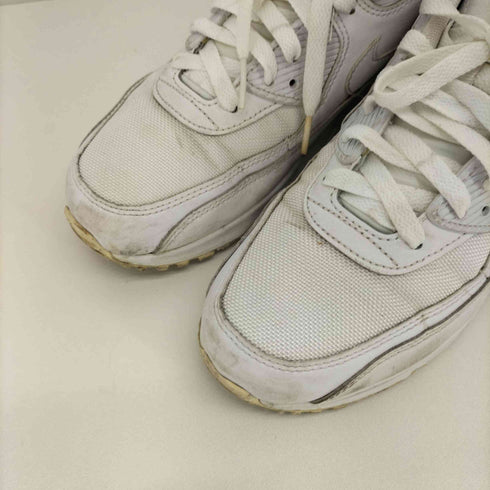 ナイキ NIKE AIR MAX 90 ESSENTIAL エアマックス 90 エッセンシャル ローカット スニーカー レディース 25.5cm