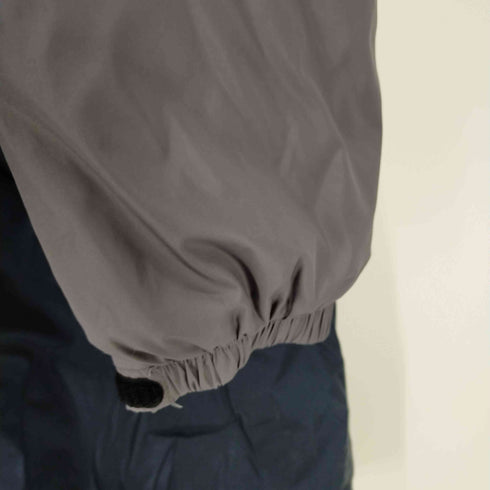 ナイキ NIKE 中綿フーデットジャケット ロング スウォッシュロゴ ベンチコート メンズ JPN:XL