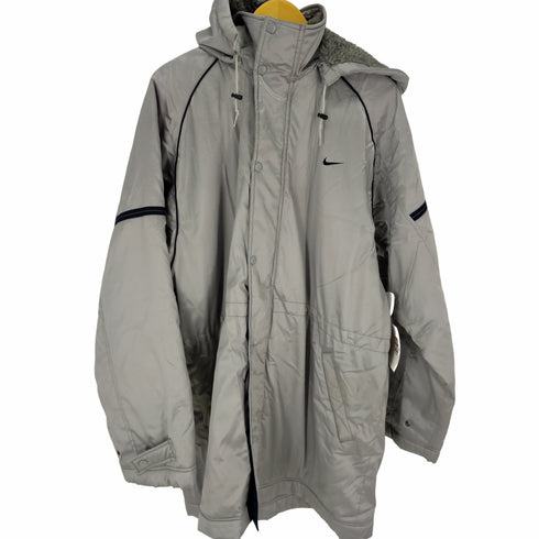 ナイキ NIKE ベンチコート メンズ JPN:XL