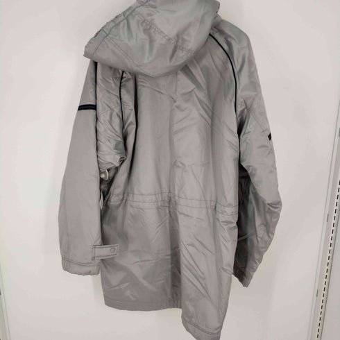 ナイキ NIKE ベンチコート メンズ JPN:XL