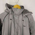 ナイキ NIKE ベンチコート メンズ JPN:XL