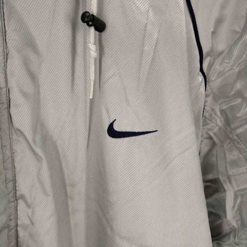 ナイキ NIKE ベンチコート メンズ JPN:XL
