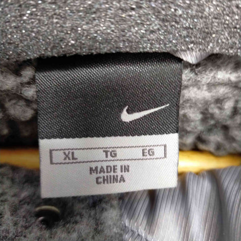 ナイキ NIKE ベンチコート メンズ JPN:XL
