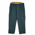 ケボズ KEboz CHINO EASY WIDE PANTS メンズ JPN:L