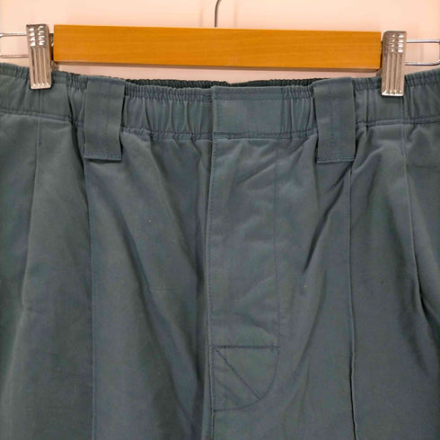 ケボズ KEboz CHINO EASY WIDE PANTS メンズ JPN:L