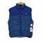 ナイキエーシージー NIKE ACG 90S ダウンベスト テック スウォッシュロゴ メンズ JPN:L