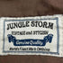 ジャングルストーム JUNGLE STORM コーデュロイオーバーオール メンズ L
