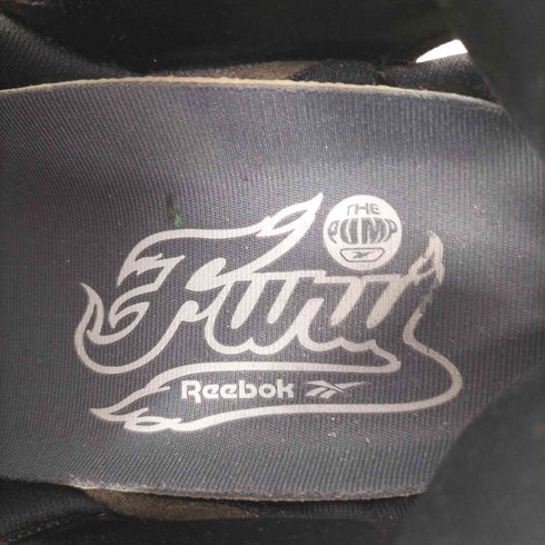 リーボック Reebok INSTA PUMP FURY OG インスタポンプフューリー OG レディース JPN:23.5