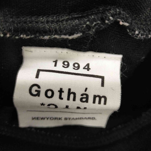 GOTHAM NYC ゴッサム エヌワイシー スウェットパンツ メンズ フリーサイズ